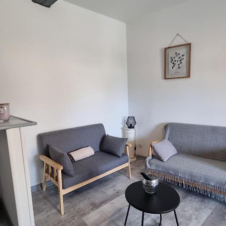 Apt 2 Pieces Cosy Le Rimbaud Charleville-Mezieres Luaran gambar