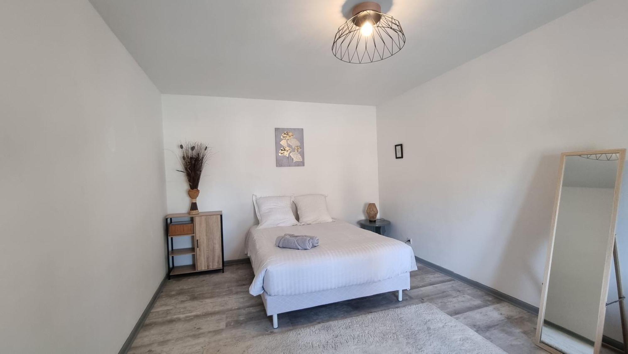 Apt 2 Pieces Cosy Le Rimbaud Charleville-Mezieres Luaran gambar