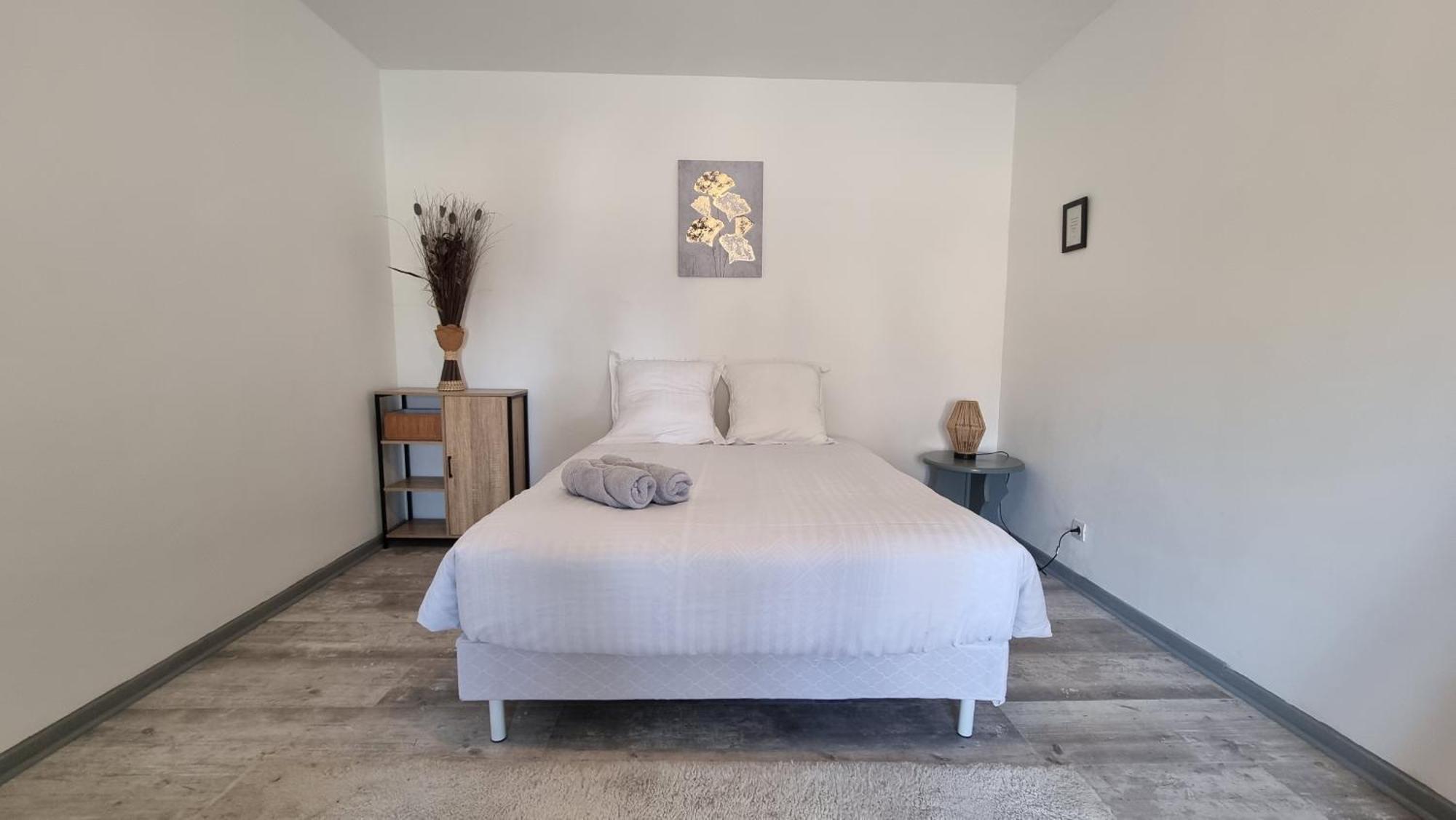 Apt 2 Pieces Cosy Le Rimbaud Charleville-Mezieres Luaran gambar
